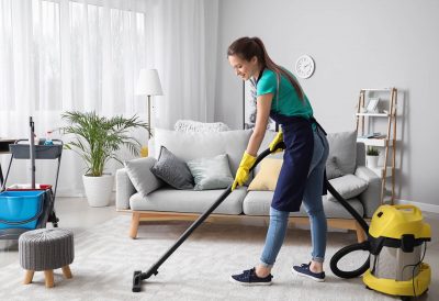 Cleaners Southwark