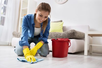 End of Tenancy Cleaning Winchmore Hill