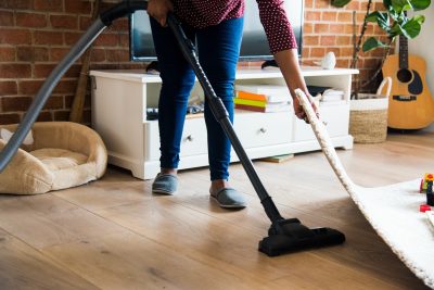 One Off Cleaning Tufnell Park