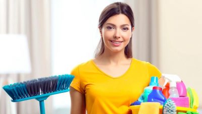 One Off Cleaning Highgate