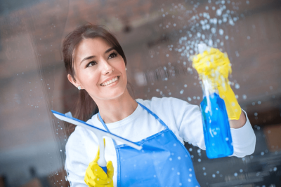Cleaners Bayswater