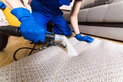 Carpet Cleaning Covent Garden