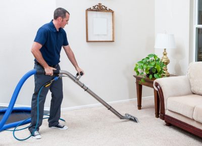 Carpet Cleaning Kings Cross