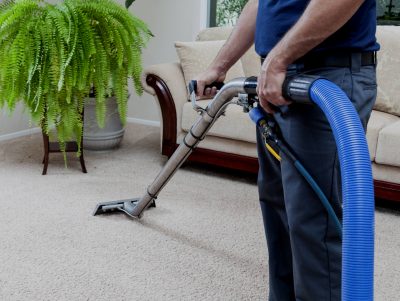 Carpet Cleaning Westminster