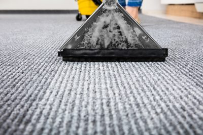Carpet Cleaning Fitzrovia