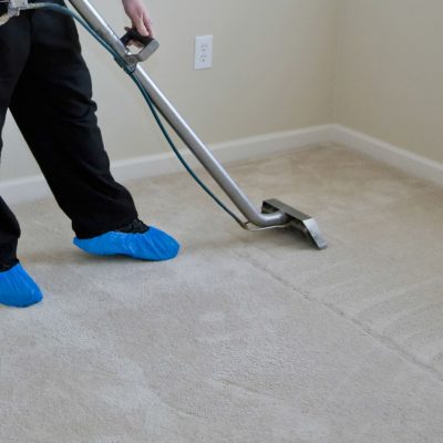 Carpet Cleaning Pimlico