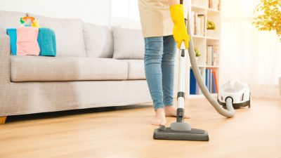 End of Tenancy Cleaning Upper Edmonton