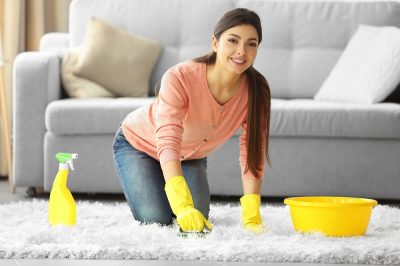 End of Tenancy Cleaning Highbury