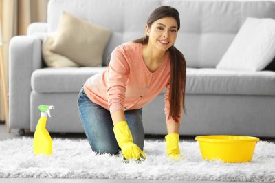 End of Tenancy Cleaning Belgravia