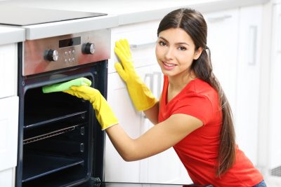 Oven Cleaning Southwark