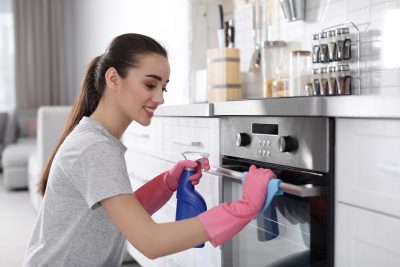 Oven Cleaning Bayswater