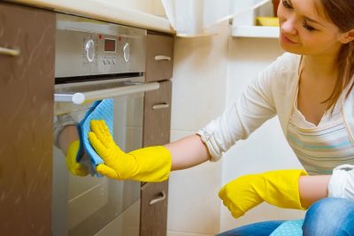 Oven Cleaning Pimlico